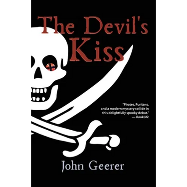 The Devil's Kiss