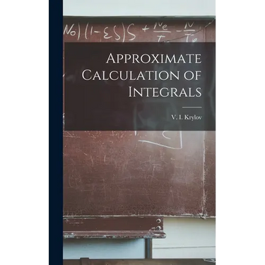 Approximate Calculation of Integrals