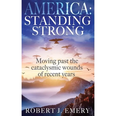 America: Standing Strong