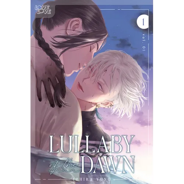 Lullaby of the Dawn, Volume 1