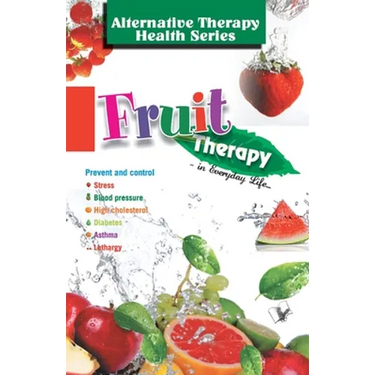 Fruit Therapy