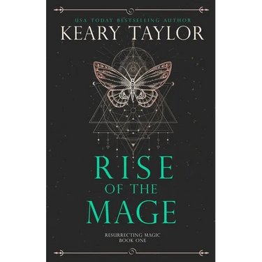 Rise of the Mage