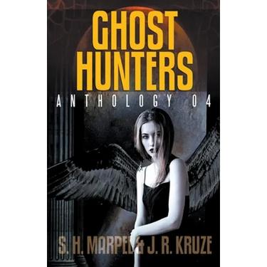 Ghost Hunters Anthology 04