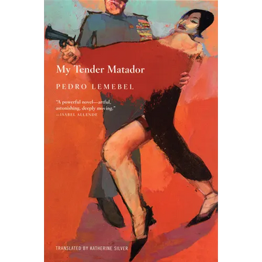 My Tender Matador