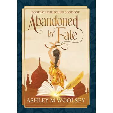 Abandoned by Fate