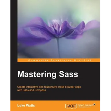 Mastering Sass