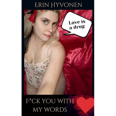F*ck You With My Words