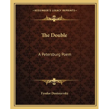 The Double: A Petersburg Poem