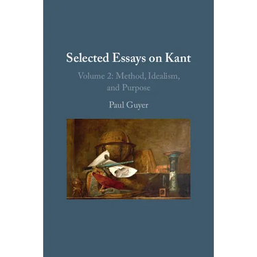 Selected Essays on Kant II