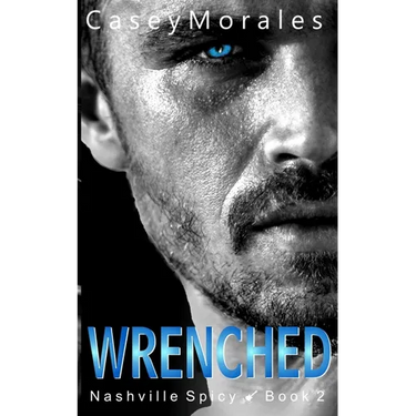 Wrenched