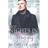 Hot Nights in Sturgis: Biker Romance