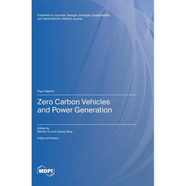 Zero Carbon Vehicles and Power Generation