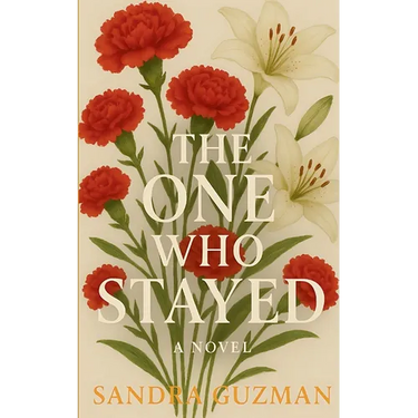 The One Who Stayed: The One Who Stayed: A Novel About Love, Loss, and Finding Yourself