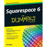 Squarespace 6 for Dummies