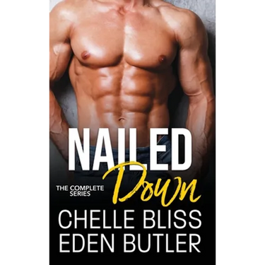 Nailed Down: The Complete Series