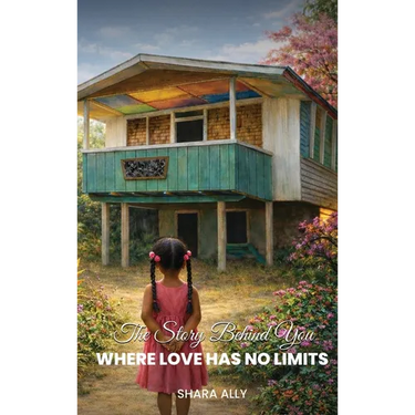 The Story Behind You Where Love Has No Limits
