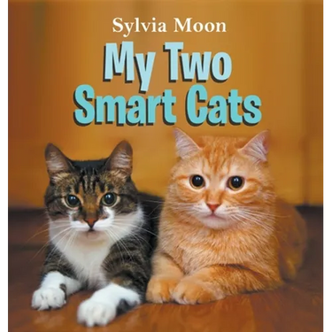 My Two Smart Cats