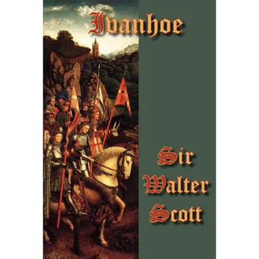 Ivanhoe