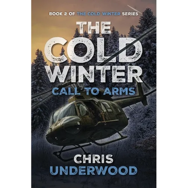 The Cold Winter: Call to Arms