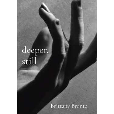 deeper, still
