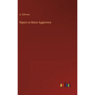 Report on Beton Agglomere