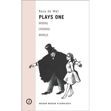 de Wet: Plays One
