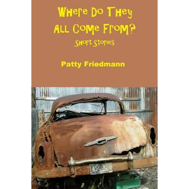 Where Do They All Come From?