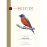 Birds: An Illustrated Field Guide