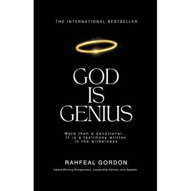 God Is Genius