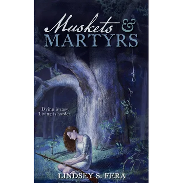 Muskets & Martyrs