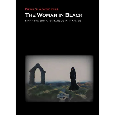 The Woman in Black