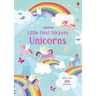 Little First Stickers Unicorns