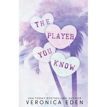 The Player You Know Special Edition