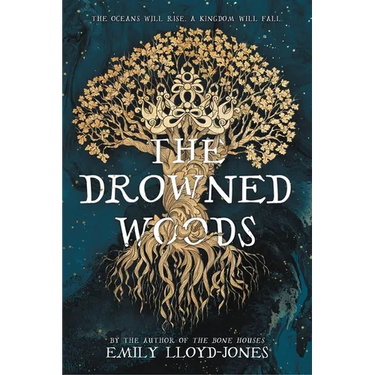 The Drowned Woods