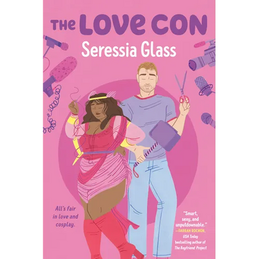 The Love Con