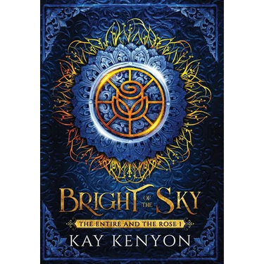 Bright of the Sky