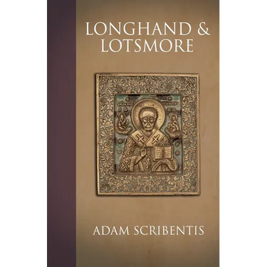 Longhand and Lotsmore