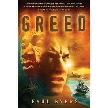Greed