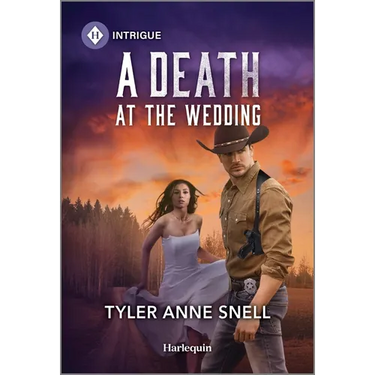 A Death at the Wedding