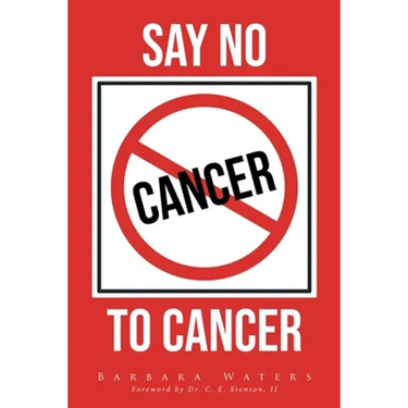 Say No to Cancer