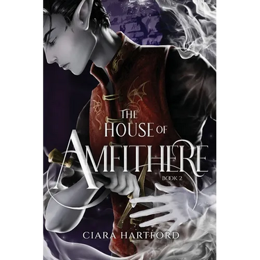 The House of Amfithere