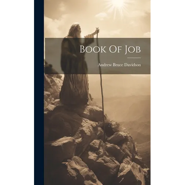 Book Of Job