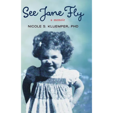 See Jane Fly
