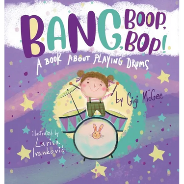Bang, Boop, Bop!