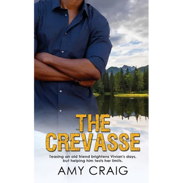 The Crevasse
