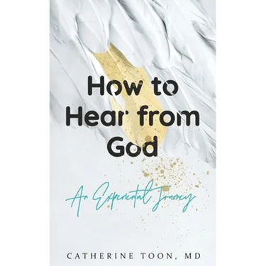 How to Hear from God