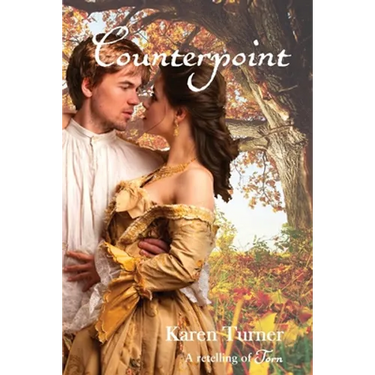 Counterpoint: A re-telling of Torn