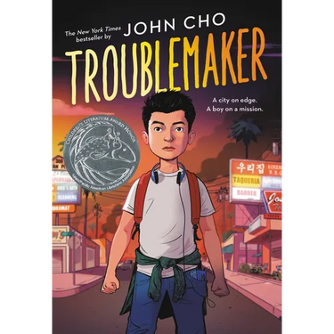 Troublemaker