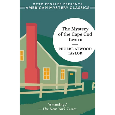 The Mystery of the Cape Cod Tavern