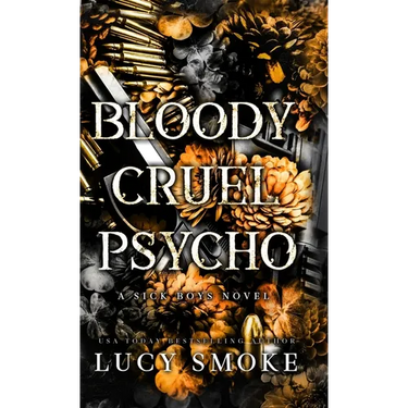 Bloody Cruel Psycho